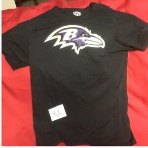 NFL BALTIMORE Ravens tshirt
